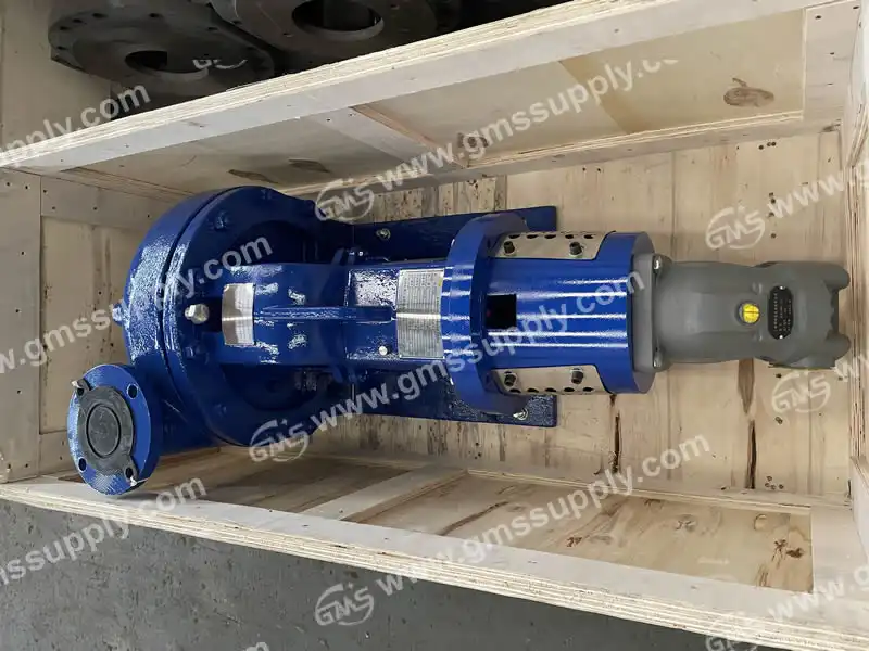 Why Is the 250 Sandmaster Pump-Short Frame Pump Perfect for Limited Spaces?